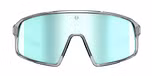 Grey Crystal Black / TNS Ice / 45% bio-based frame / Cat.3