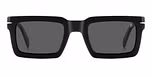 BLACK (GREY)