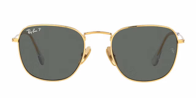 Ray-Ban - RB8157 FRANK