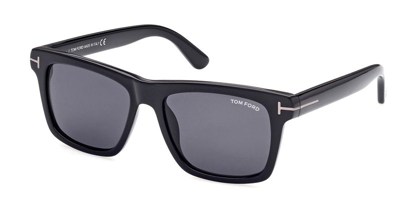 Tom Ford FT0906-N BUCKLEY-02