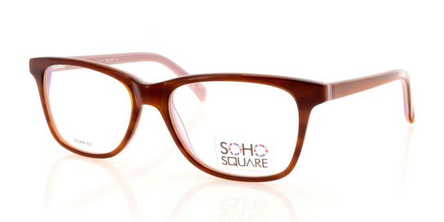 Soho广场-SS009