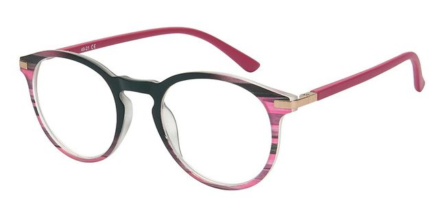  - Reading Glasses R27 - C: Pink