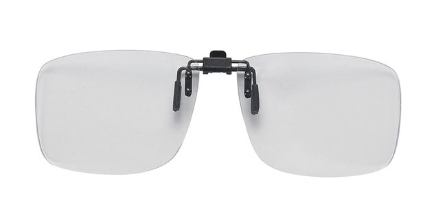 CL11 – Sunglasses Clip-on