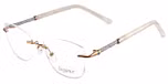 GOLD / PEARL