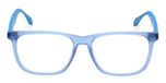 MATTE LIGHT BLUE