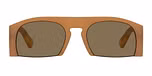 HAVANA YELLOW (BROWN)