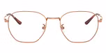 Copper / Copper