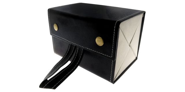 Optical accessories - Hard Case Hangable Multi-Case (by PU) 4-Tray