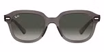 Opal Dark Grey / Grey gradient