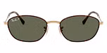Havana On Gold / G-15 Green Polarized