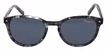 BLACK MEDIUM MATT / Polarized