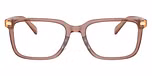 Transparent Pecan