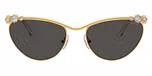 Gold / Gold / Dark Grey