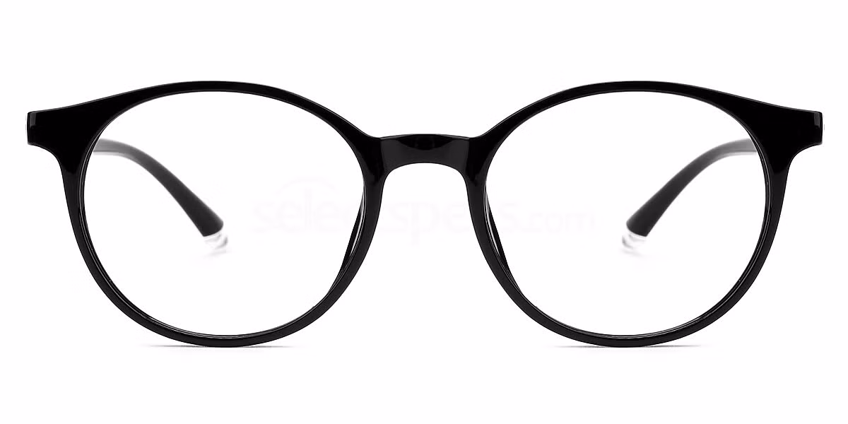 3028 - Black