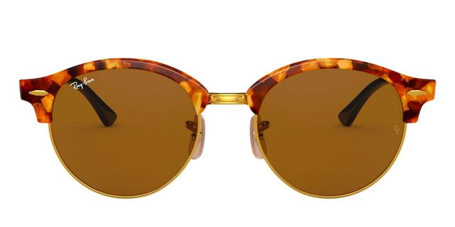 Ray-Ban - RB4246 CLUBROUND