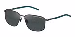 grey, dark green / SMOKE / POLARIZED+ANTI-REFLECTIVE