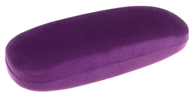 Optical accessories - Hard Case - Velveteen texture
