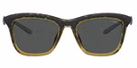 Yellow metallic / Dark grey