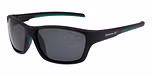 BLACK/GREEN
