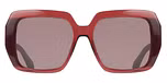 OPALINE RED / BURGUNDY
