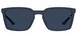 BLUE MULTICOLOR (BLUE) / ECO ACETATE