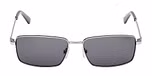 SHINY GUNMETAL / SHINY GUNMETAL / SMOKE