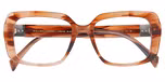 HAVANA (BROWN) MEDIUM DEMI
