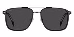 MATTE BLACK RUTHENIUM (GREY)