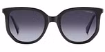 BLACK / GREY SHADED POLARIZED