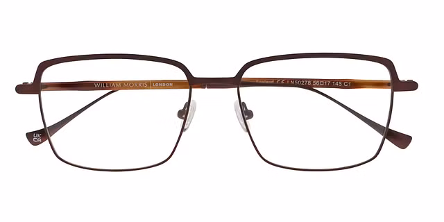 William Morris London - LN50278