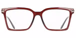 TRANSPARENT BURGUNDY