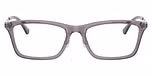 Transparent Grey