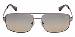 MATTE GUNMETAL / MATTE GUNMETAL / GREEN POLARIZED
