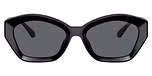 Black / Dark Grey Solid