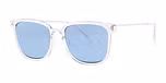 Crystal / Blue / Polyamide (Nylon) cat.1