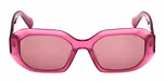 SHINY DARK FUXIA / SHINY DARK FUXIA / VIOLET