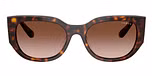 Dark Havana / Brown / Gradient Brown