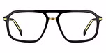 BLACK / ECO LIGHT ACETATE