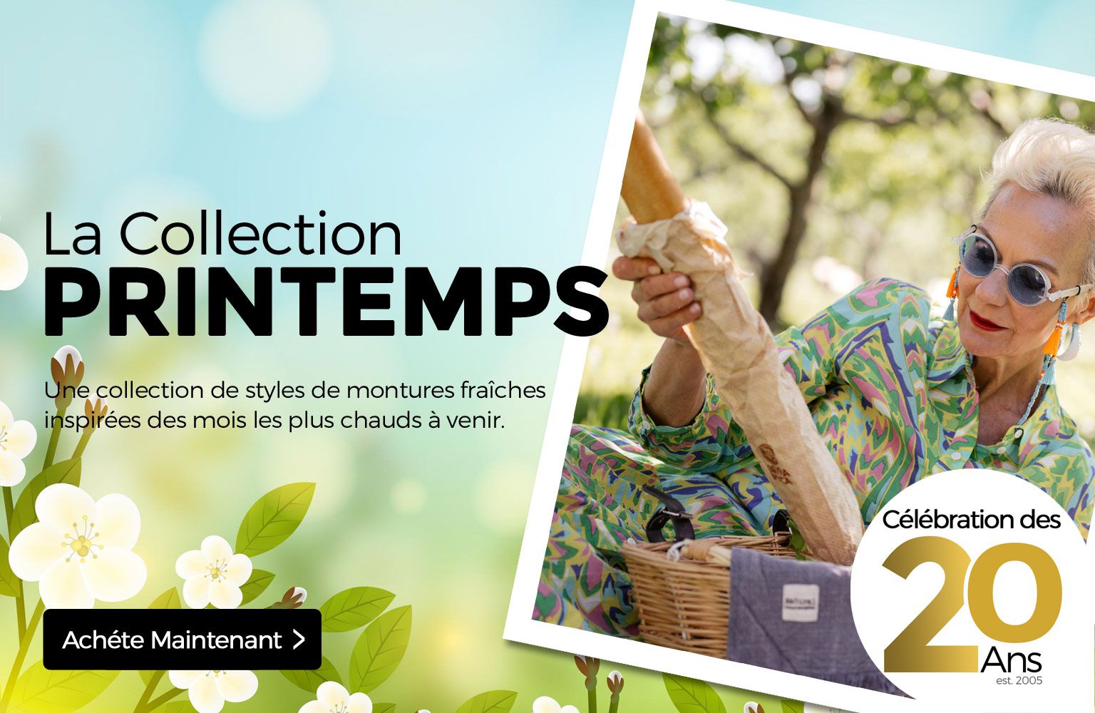 The Summer Collection