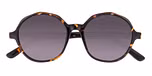 Dark Tortoise / Grey Lenses