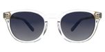 Transparent Polarized