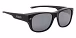 Black (Polarvue™ Grey)