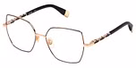 SH.ROSE GOLD W/BLACK PARTS