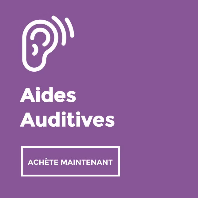 Hearing Aids