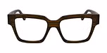 STRIPED BROWN