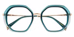 Dark Turquoise