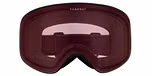 Black / Photochromic Red Flash Cat. 2-4 Silver Flash