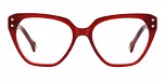 BURGUNDY HAVANA