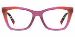 FUCHSIA RED