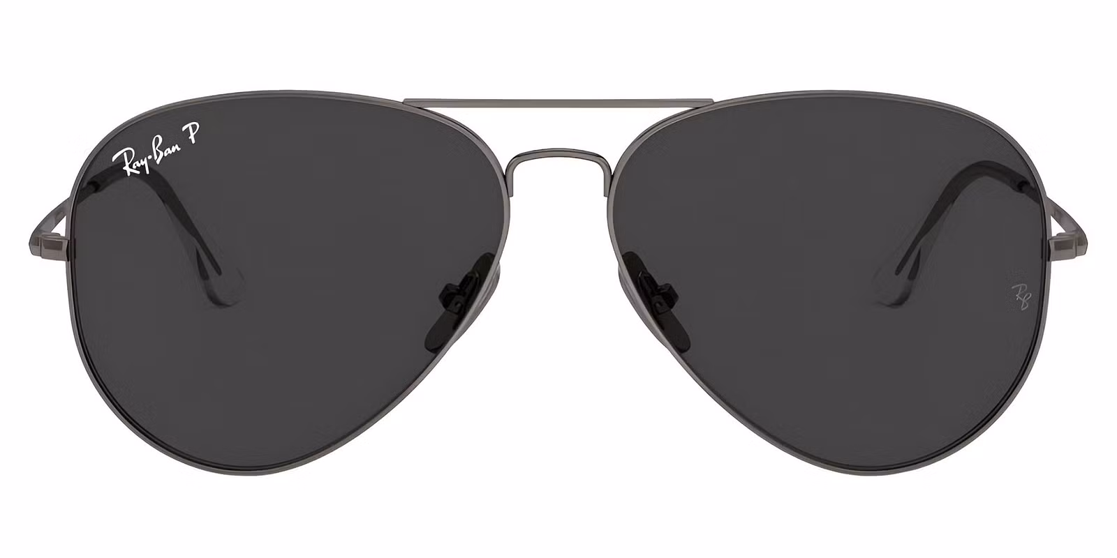 RB8089 - Aviator titanium
